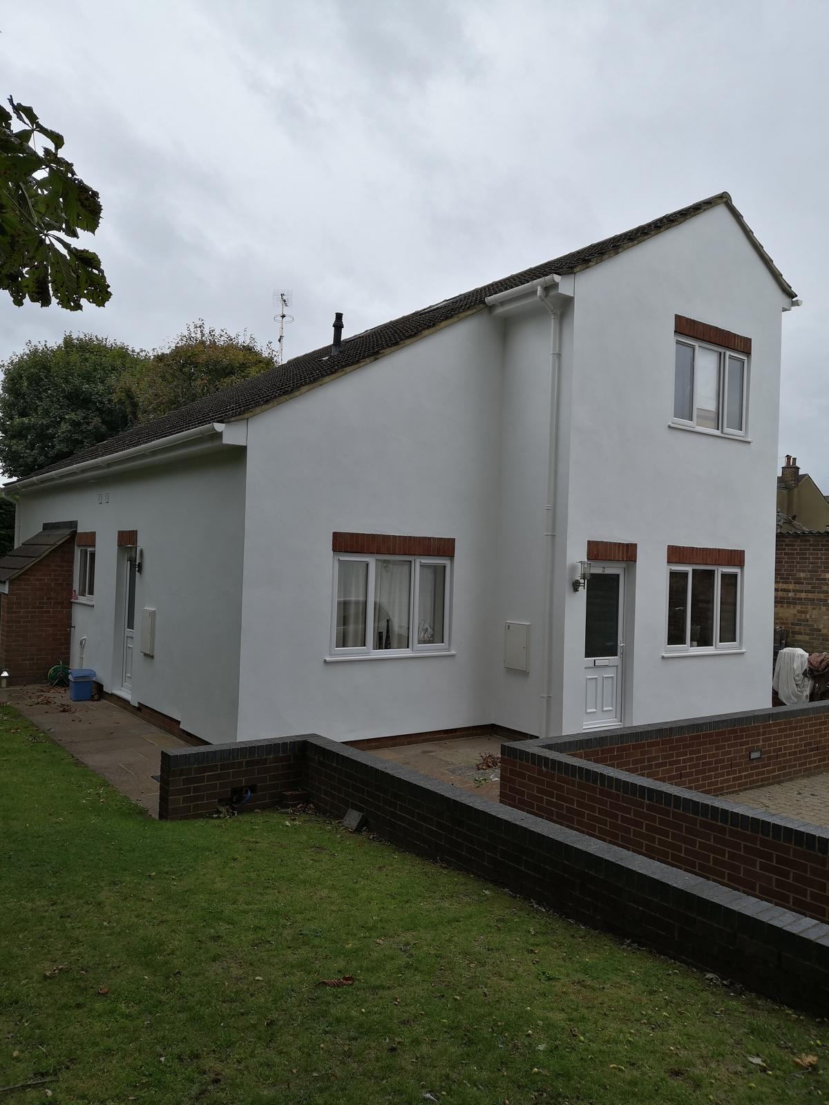 house painting Hammersmith, W6