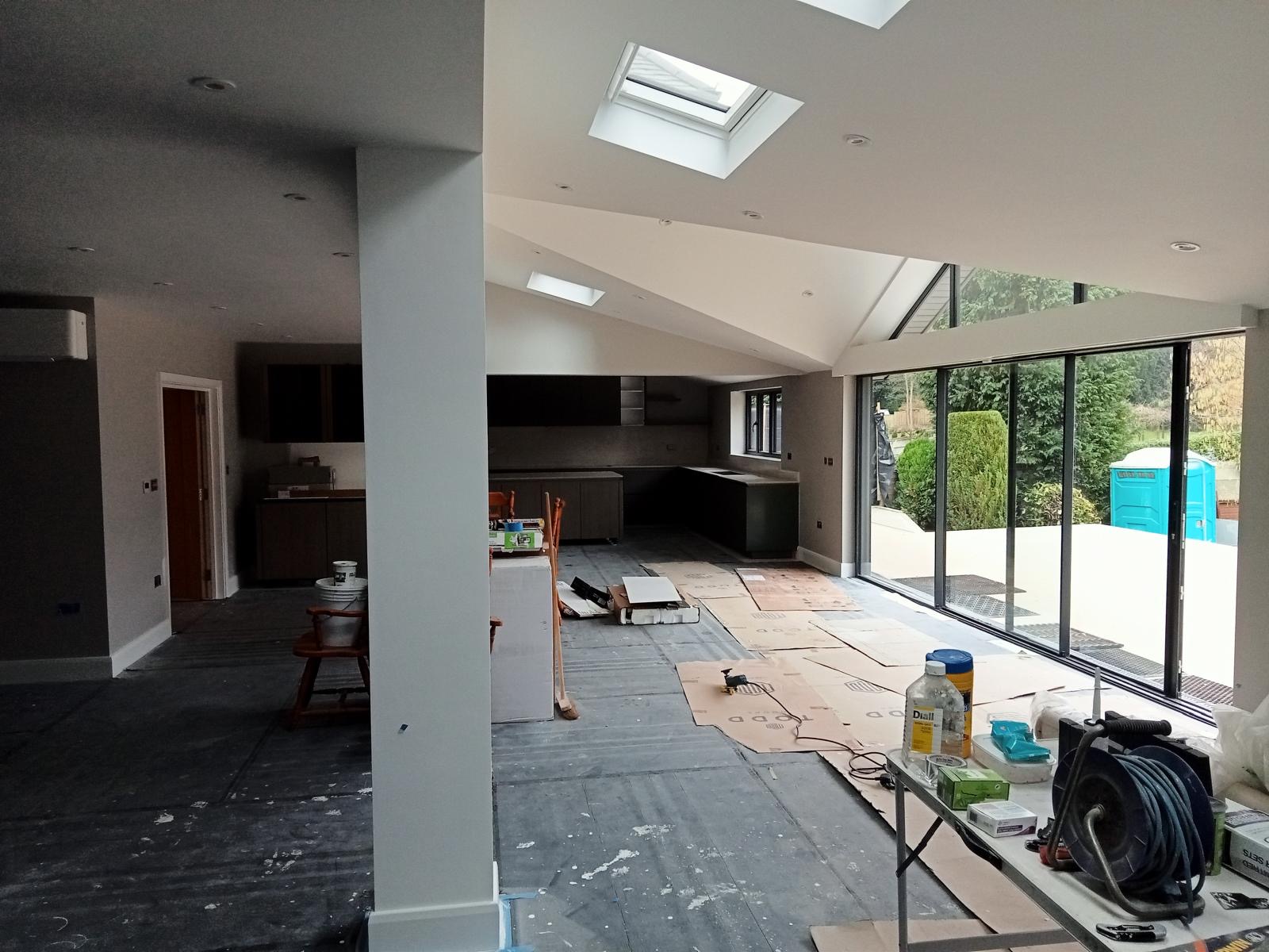 interior painters Hammersmith, W6