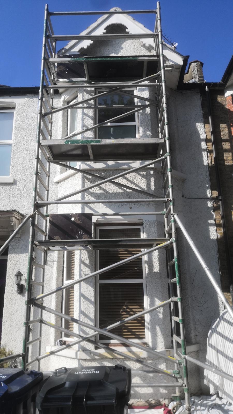 rendering Hammersmith, W6