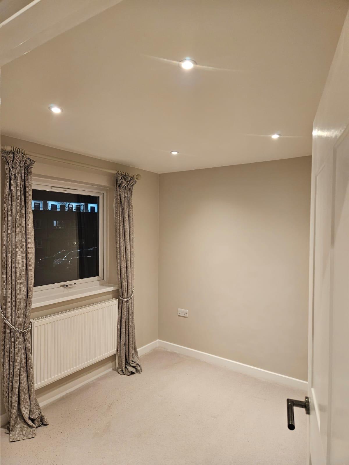 painter and decorator near me Hammersmith
