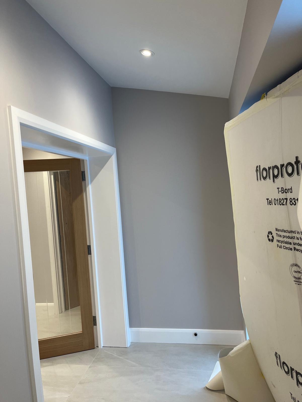 painter decorator near me Hammersmith